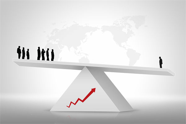 薪資公平性存疑？如何科學量化破解內部薪酬失衡難題？