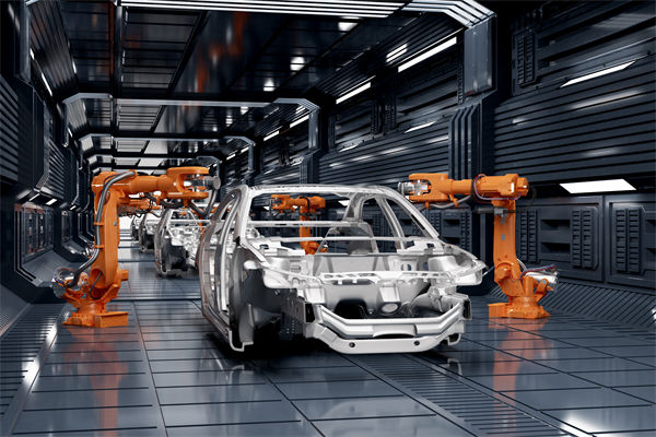 一家汽車新央企將成立，關聯(lián)企業(yè)有哪些啟示？