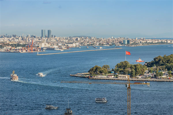 伊朗擬關(guān)閉霍爾木茲海峽，關(guān)聯(lián)企業(yè)供應(yīng)鏈怎么看？