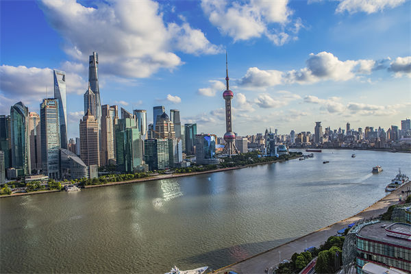 中國(guó)最重要的五大城市群定了，對(duì)供應(yīng)鏈有何啟示？