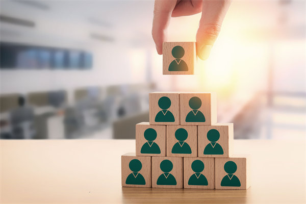 人力資源管理咨詢公司，助企業打造高效人才梯隊！
